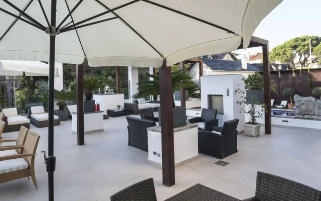 Saboia Estoril Hotel