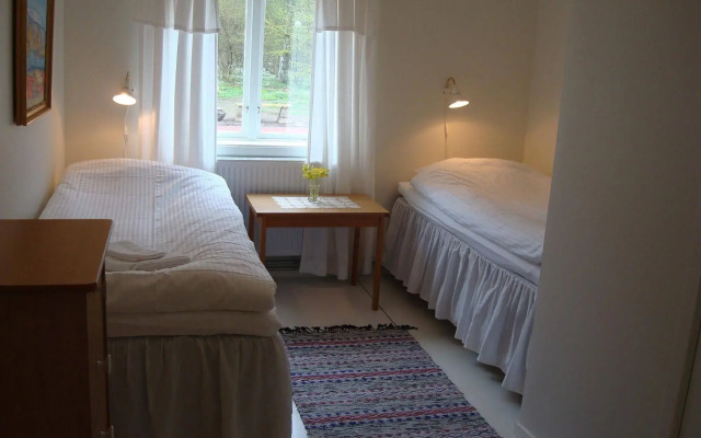 Pensionat Strandhagen