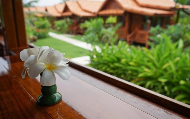 Thai House Resort