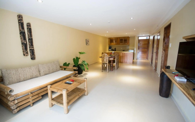 Boracay Amor Apartments