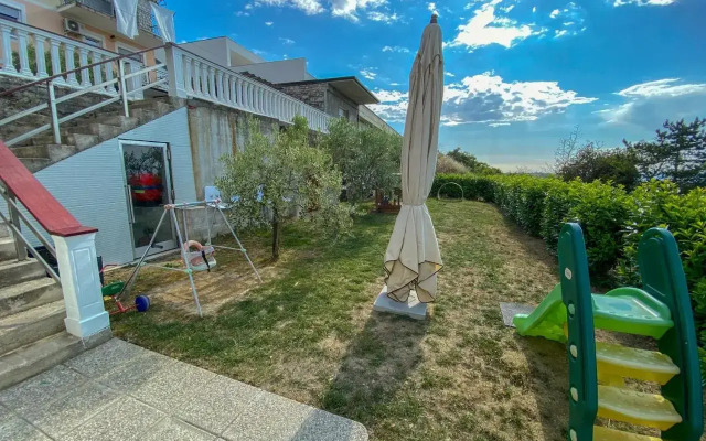 VILER Apartments Izola