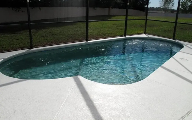 Villa in Windsor Palms Resort 1433