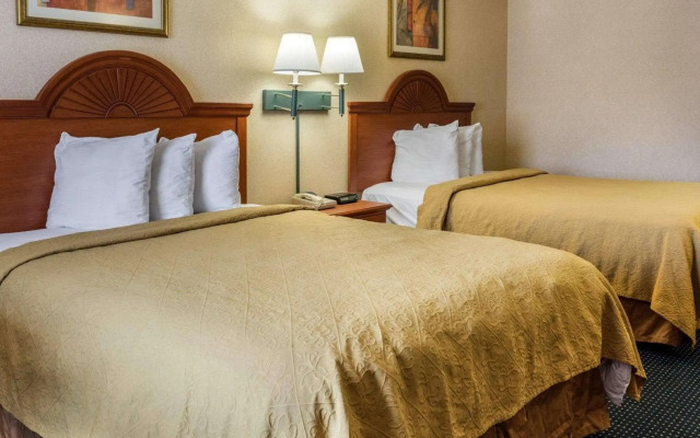 Quality Inn Little Creek