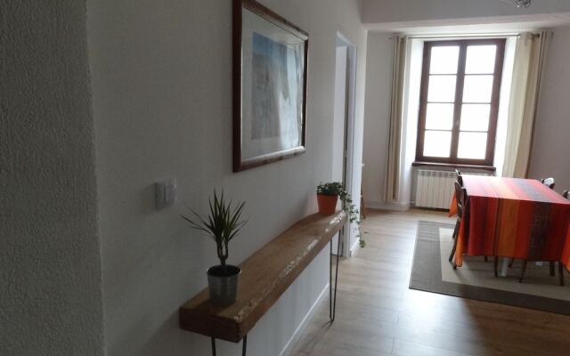 Gîte Dourdou - Les Hauts de Camarès