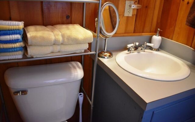 Little Bit of Heaven