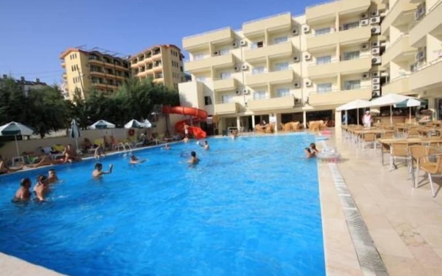 Hera Beach Hotel