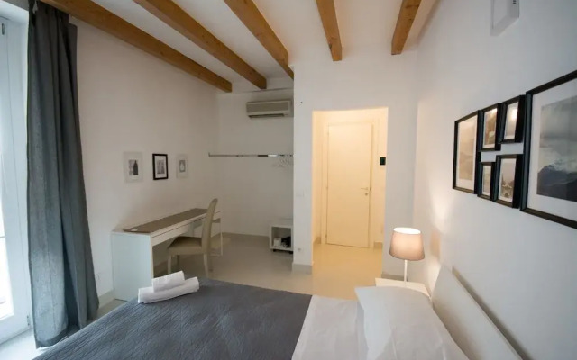 Palazzo di Fazio Suites