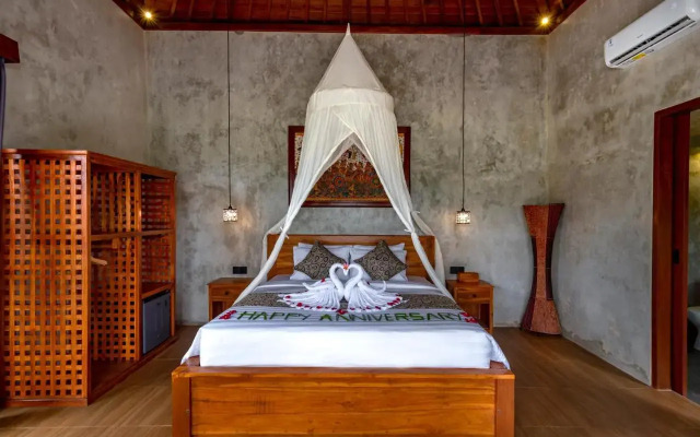Seelong Villa Ubud