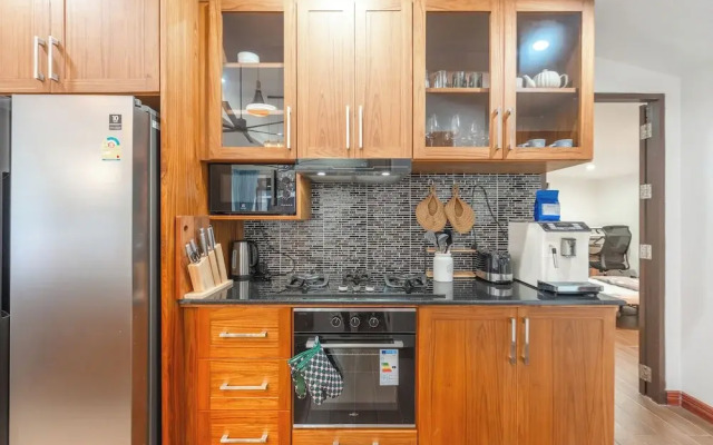 4BR Villa Retreat Pool & Wildlife V227