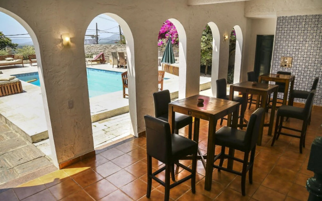 Guaratibali Residence