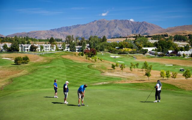 Millbrook Resort