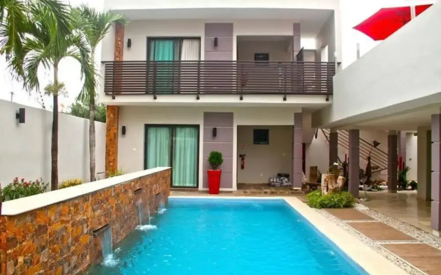Villa Malis T6