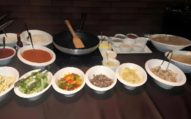 Hotel Sai Palace Grand Malad