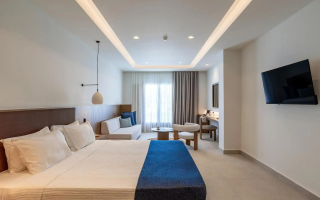 Aegean Plaza Hotel