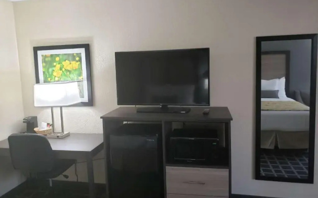 Plaza Inn - Morganton