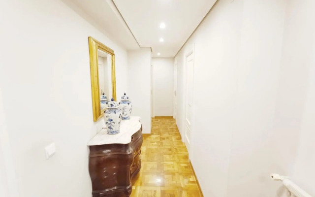 Apartamento turístico San Juan