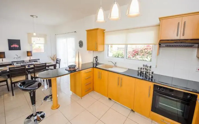 Oceanview Villa 034