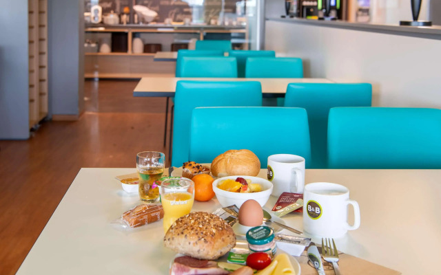 B&B Hotel Erlangen-Süd