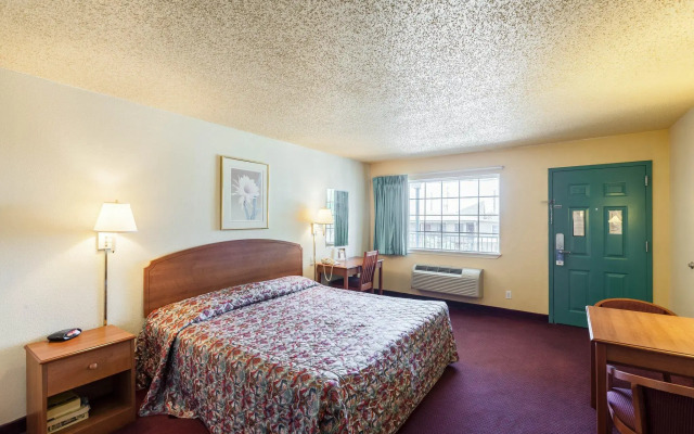 Stay Express Inn Near Ft. Sam Houston