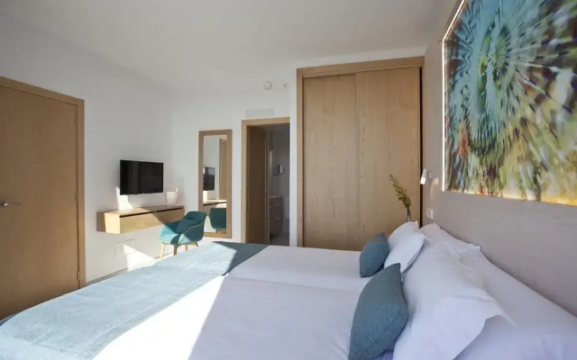 Apartaments Posidonia