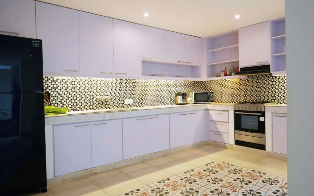 Abian Kapas Beach Bali