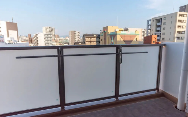 FDS Nova