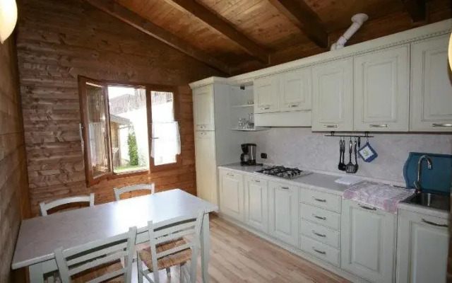 Residence Hotel Montegargnano