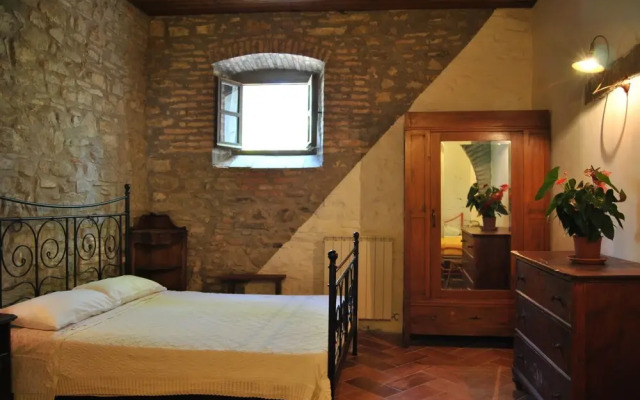 Agriturismo Il Pausillo