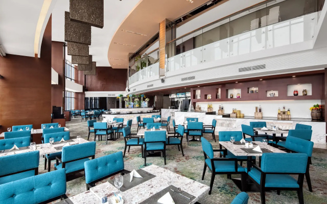Shenzhen Huaqiang Plaza Hotel