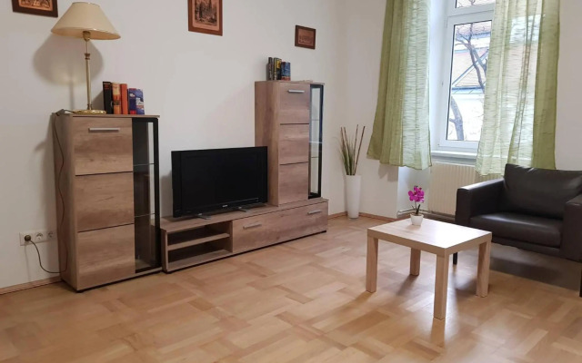 Ferienwohnung Schloessel 26/16