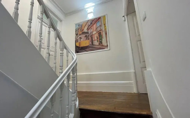 Owls Hostel Ildefonso