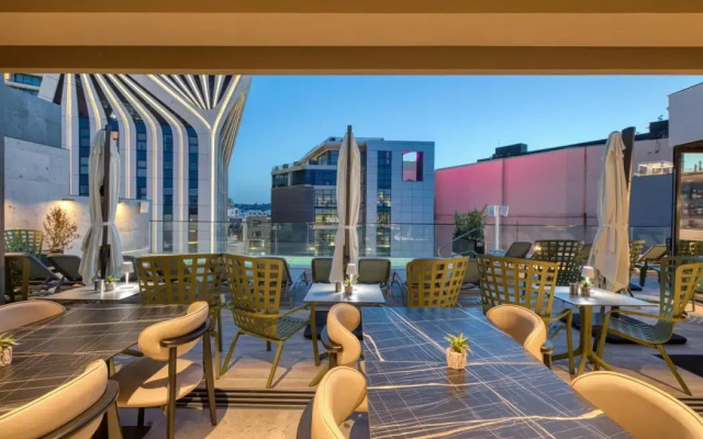 VITA Hotel