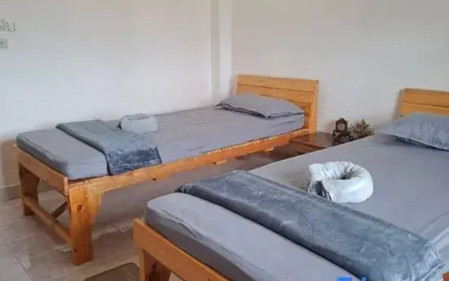 Padang Besar Border Private room & Hostel