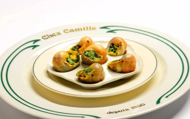 Hotel Chez Camille