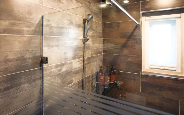 Business Hotel Haeundae S