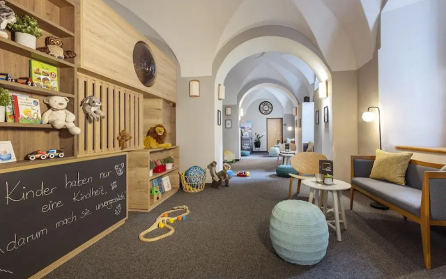 JUFA Hotel Judenburg – Self Check-In