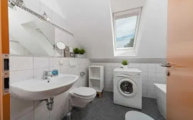 Ferienhaus 1 Kachlin