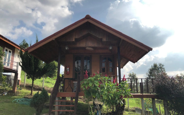 The Memory of Khaokho