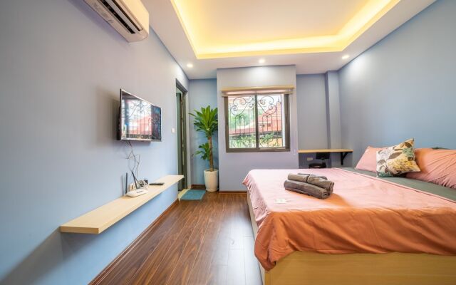 Camellia Homestay