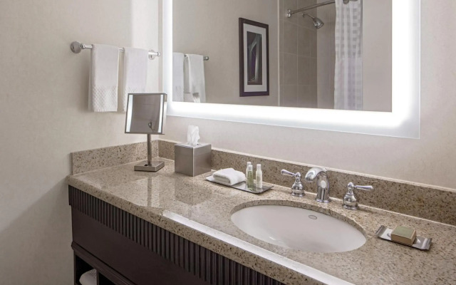 DoubleTree Suites by Hilton Hotel Minneapolis