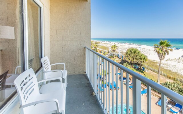 Hampton Inn Pensacola Beach