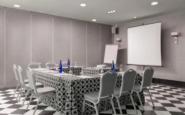 Hotel Asset Torrejon