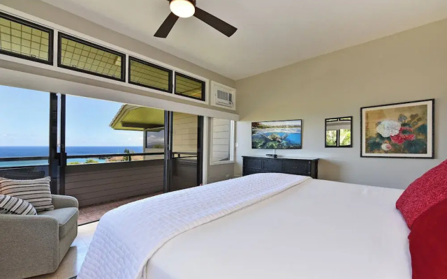 Kapalua Ridge Villas 311, Kapalua