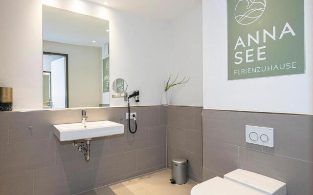 Apartmentvilla Anna See Apartmentvilla Anna See 2-12