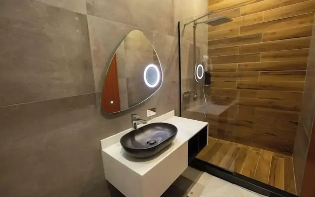 Behere Boutique  Hotel