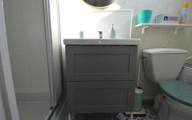 Appt cosy - 300m plage-proche Arromanches et Bayeux