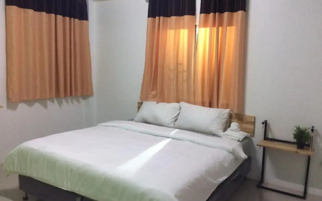 Rung Chiangrai Resort