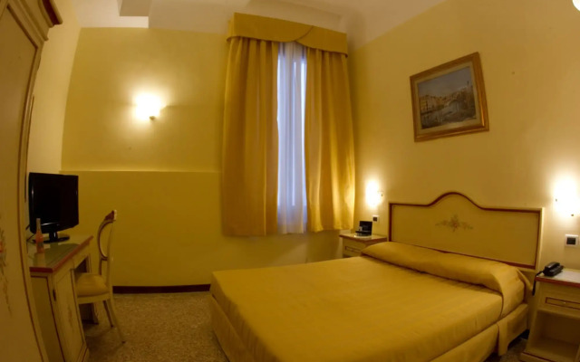 Locanda Poste Vecie