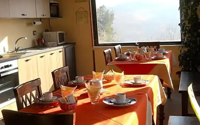 B&B Silent Valley