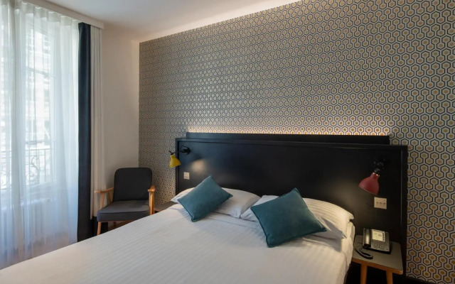 The Pax Hotel
